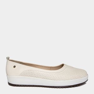 Mocasines Casuales Top Model Mujeres Tmc-027 Carmina Cuero