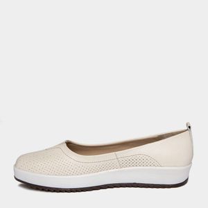 Mocasines Casuales Top Model Mujeres Tmc-027 Carmina Cuero