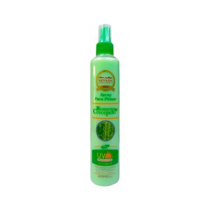 Shampoo Romero 320ml + Spray Para Peinar Romero 286ml