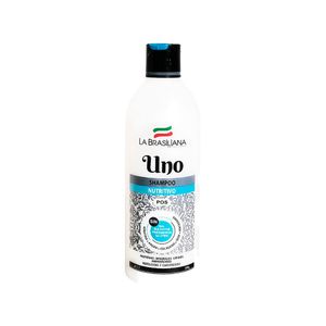 Uno 500Gr + Due 500Gr + Mascara Anabolizante para cabello 1Kl