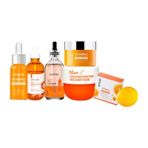 Pack Completo Vitamina C