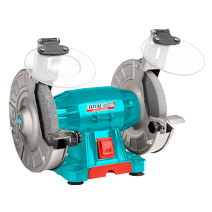 Esmeril de Banco 6" 150w Total TBG15015.5