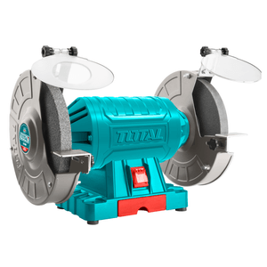 Esmeril de Banco 8" 350w Total TBG35020.5
