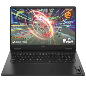 Laptop Gamer HP 15-FC0043LA 15.6" AMD Ryzen 7 (8000 series) 8GB 512GB SSD