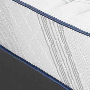 Cama DRIMER Pocket Snow 1.5 Plazas