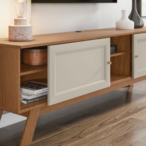 Mesa para TV VIVA HOME Edimburgo 70''