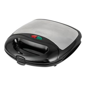 Mini Grill IMACO ISG014A Negro