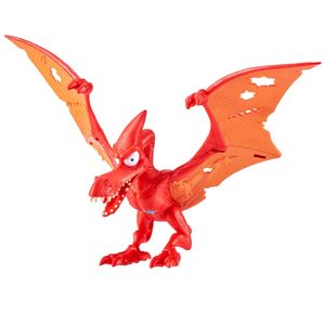 Dino SMASHERS Edad de Hielo Sorpresa 7455