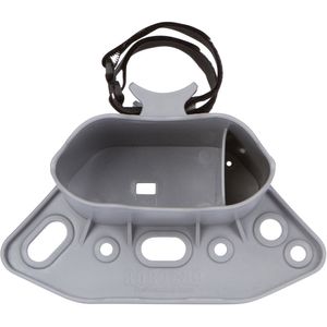 Soporte Robocup Gris