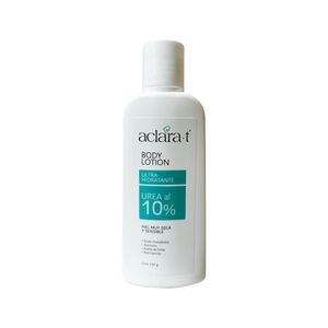 Crema Ultra hidratante con urea 10%  Aclara-T 150Gr