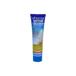 Crema pies suavidad 25% + Crema manos Aterciopelados 15% Urea 100ml