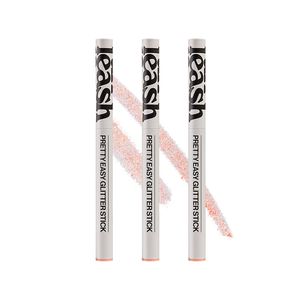 Pretty Easy Glitter Stick Unleashia No.3 Brave 3 Unidades