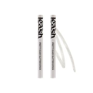 Pretty Easy Glitter Stick No.1 thrilled Unleashia 2 Unidades