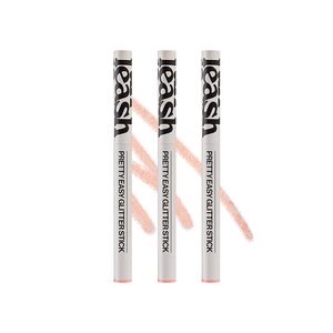Pretty Easy Glitter Stick Unleashia No.5 Dusk 3 Unidades