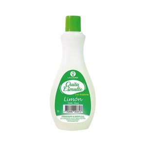 Quita Esmalte con Acetona Limón La Cooper 70ml
