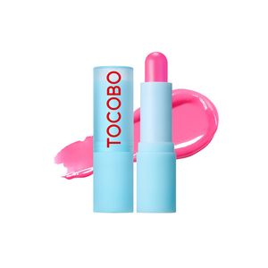 Glass Tinted Lip Balm 12 Better Pink 3.5 Gramos Tocobo