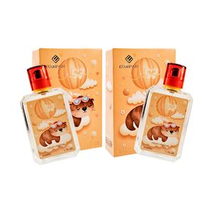 Fruity Parfum Ensueño Ecorincia 50ml 2 Unidades