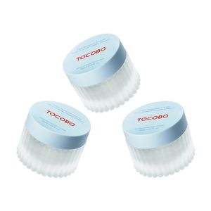 Multi Ceramide Cream 50ml Tocobo 3 Unidades