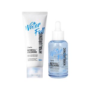 Pack serum 50ml + Crema Acid Hyaluronic 100ml Jumiso