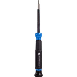 Destornillador de Precisión de Bolsillo Jonard Tools Sd 41 4 en 1 Multi Bit