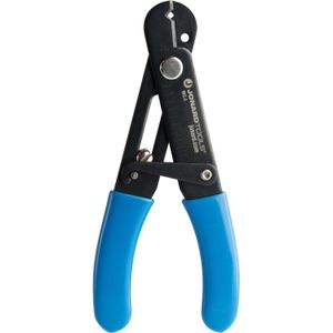 Alicate Pelacables Y Cortador Ajustable Jonard Tools Ws 5