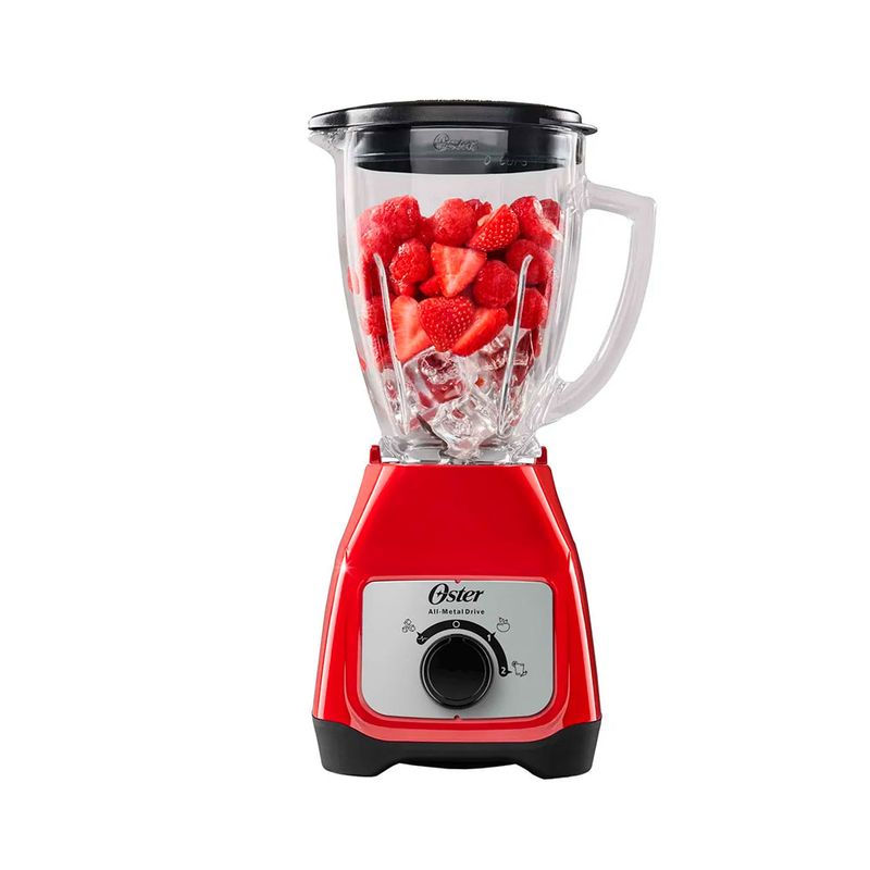 Licuadora Oster Pica Hielo Licuadora Oster BLSTKAGRRD 800W 2Vel