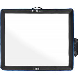 Panel de Luz Led Autónomo Sirui A200B de Dos Colores Kit de Cable de Extensión