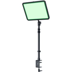 Panel Led Razer Key Light Chroma Rgb para Streaming