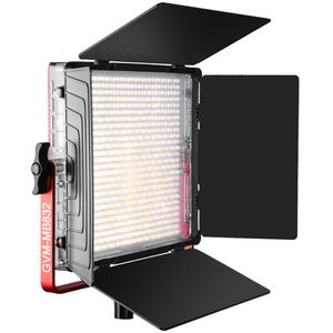 Panel de Luz Led Gvm Mb832 Bi Color