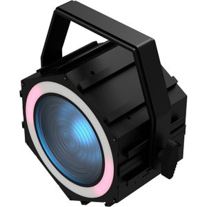 Blizzard Nexys Rgbw con Lente Fresnel Y Efectos de Retroiluminación Rgb