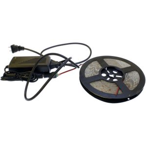 Paquete Cavision de Tira Led de Luz Diurna Y Regulador