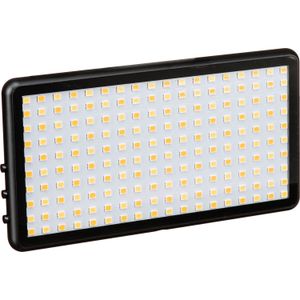 Luz Led Lume Cube Bi Color Y Power Bank