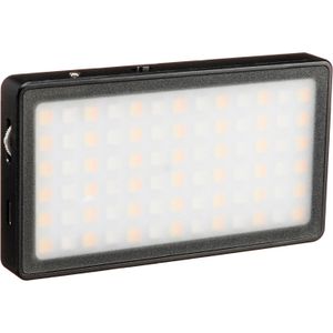 Andycine Ri Pocket Led Video Rgb Light Luz de Video Led Rgb de Bolsillo