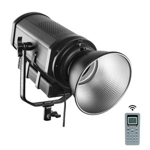 Luz de Video Led Gvm Ls 150D de Luz Diurna