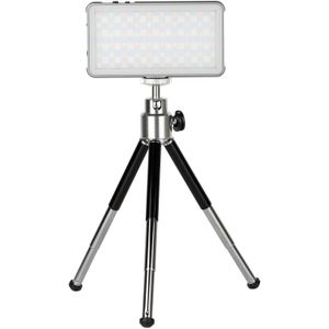 Kit de Luz de Video Led Rgb Smallrig Vibe P96L Y Trípode