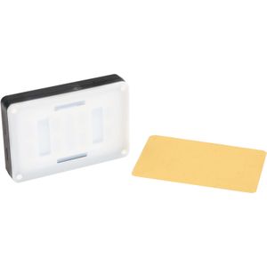 Luz de Bolsillo Led Smith Victor 56W