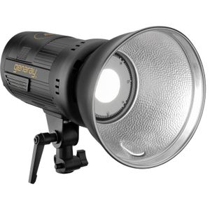 Monolight Genaray Portabright Led Bicolor con Alimentación de Batería