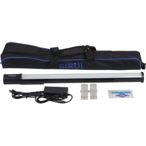 Tubo de Luz Telescópico Rgb Sirui