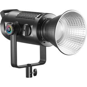 Monolight Led Rgb con Zoom Godox Sz150R