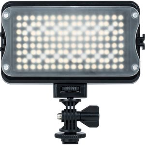 Viltrox Rb10 Luz Led Rgb Ajustable para Cámara con Pantalla