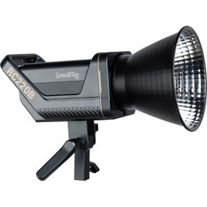 Monolight Led Bi Color Smallrig Rc 220B