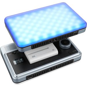Panel de Luz Led Viltrox Sprite 15C Rgb