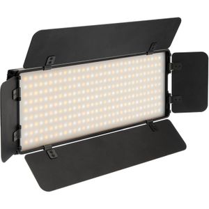 Luz de Cámara Genaray Ultra Thin Bicolor 288 Smd Led