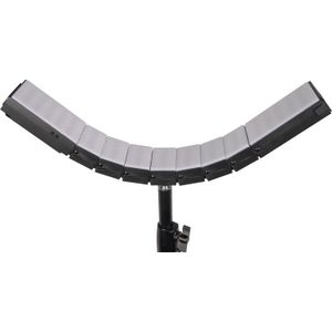 Luz Led Rgb Flexible Sirui