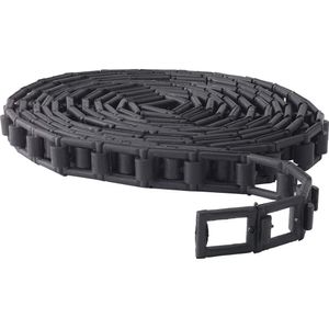 Cadena de Repuesto Kupo para Juego de Accionamiento de Fondo de Plástico