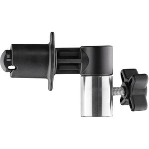 Clip para Soporte de Luz Westcott para Fondos Plegables