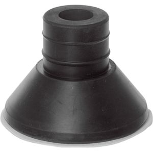 Manfrotto Cubierta de Goma para Pie de Autopole