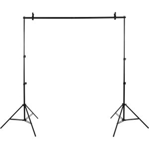 Kit de Soporte de Fondo Raya Pequeño