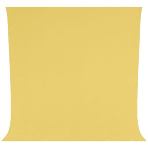 Fondo Westcott Wrinkle Resistant Amarillo Canario 9 X 10