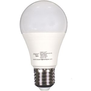 Bombilla Led de Espectro Completo Regulable Alzo Joyous Light 8W 120V